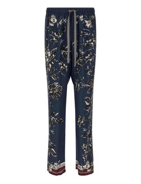 Pantaloni di vanitÃ