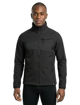 Veste Softshell Accelerate 20102 Black 6XL - MASCOT - FashionsVida