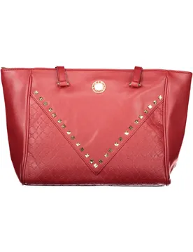 Damen BRADENTON-TASCHE Rot LB25W-112-2_RORUBINO