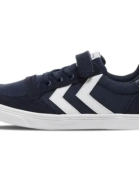 Sneaker Slimmer Stadil Low Blue Dark EU 33