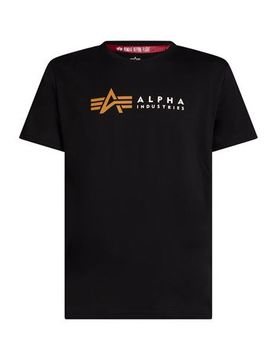 Camiseta Hombre Negro L,M,S,XL,XXL Hombre