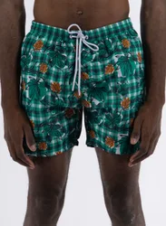 COSTUME BOXER FANTASIA XL