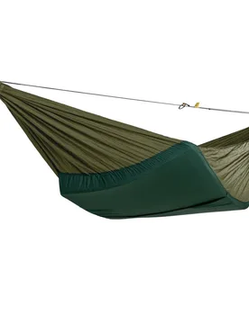 Mat Hammock Army Green - Ticket to the Moon - FashionsVida