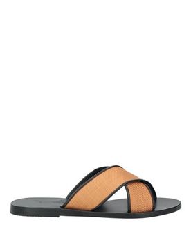 Sandale Damen Kamel 36 Damen