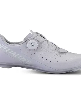 Scarpe Da Strada Torch 1.0 Grey / White - Specialized - FashionsVida