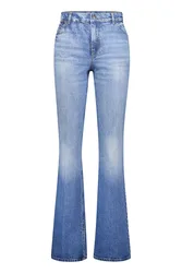 Hose Bootcut Slim female