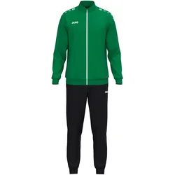 Polyester Trainingsanzug für Kinder One - Vert - unisex - Size: 13/14 ans