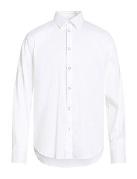 Camisa Hombre Blanco M,S,XL,XS Hombre
