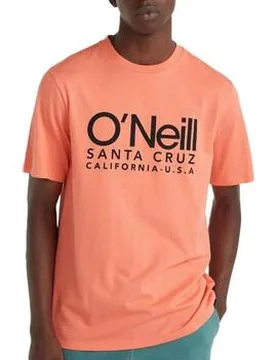 O'Neill T-Shirt Cali Eu Xs Male - O'Neill - FashionsVida