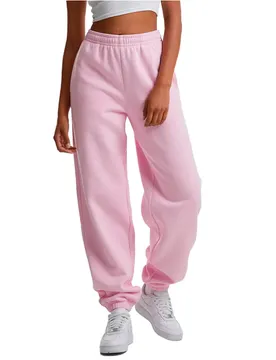 Pantalon De Survêtement Tb7107 Soft Pink 5XL