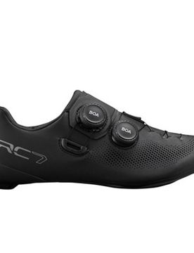 Sh-rc703 zapatillas ciclismo carretera Negro (42)