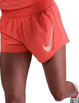 Shorts Short One Swoosh Magic Ember Eu S;Eu M;Eu L Female - Nike - FashionsVida