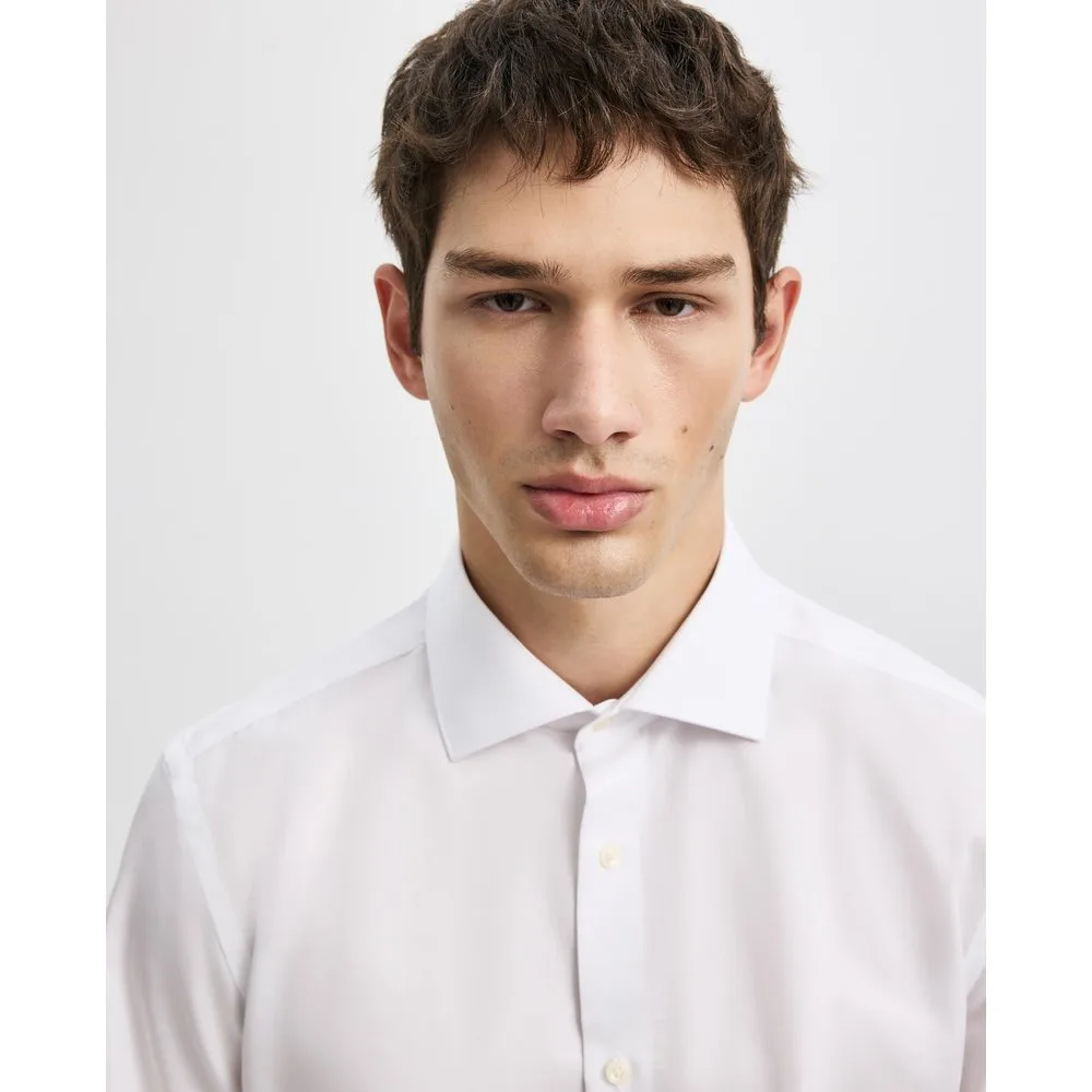Camisa de vestir de hombre estructura coolmax - Easy Wear - FashionsVida
