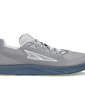 Scarpe Da Running Escalante Gray / Lime EU 46 1/2