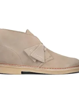 Bottes Desert Beige 3 EU 41