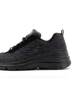 Sneaker Fashion Fit - Bold Boundaries 12719/bbk 36;41 Female
