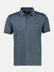 Lerros Polo-Shirt Blau XL
