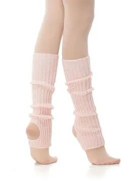 Jambières Prebril Pink M
