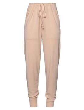 Pantalones Mujer Arena S Mujer