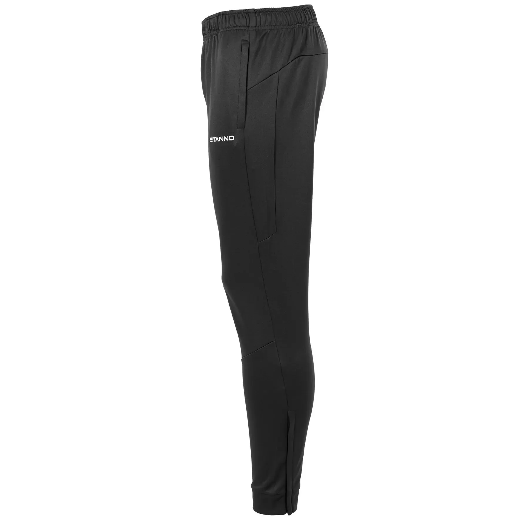 Kinder Trainingshose Prime - Noir - unisex - Size: 10 ans - Stanno - FashionsVida