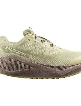 Scarpe Da Running Aero Blaze 3 Grvl Gore-tex® Green Haze / Iron / Ice Flow EU 40 2/3