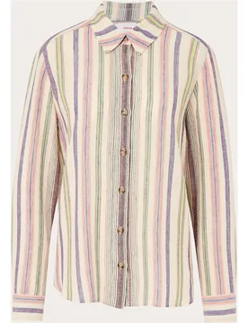 Xirena - Camisa Marcel - Xirena - FashionsVida