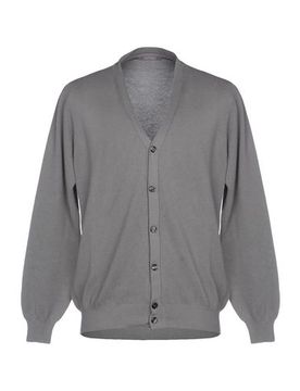 Strickjacke Herren Grau 50 Herren