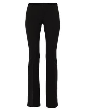 Pantalones Mujer Negro 40 Mujer