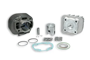 Gruppo Termico 40 In Ghisa Con Spinotto 10 Atala Carosello 50 2t