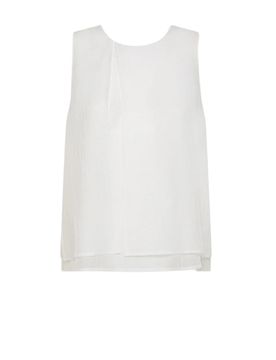 TOP Donna Seventy SMANICATO