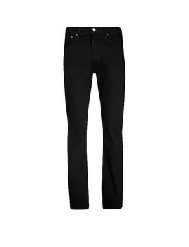 Jeans Original Fit 501 schwarz 38/L32 herren - LEVI'S® - FashionsVida