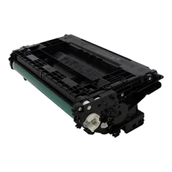 Generico Toner Hp Cf237y Black One Size unisex