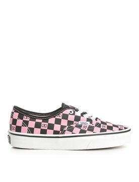 X Vans Sneaker bassa