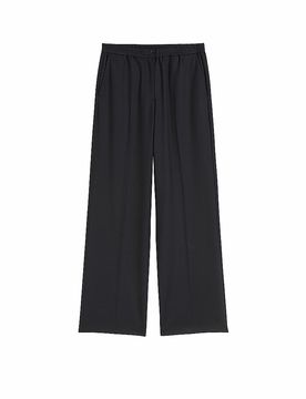 Pantalón Jogging Fit azul oscuro 40