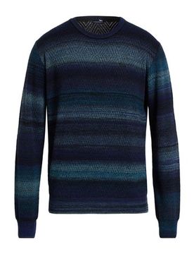 Pullover Hombre Azul marino L,M,XXL Hombre