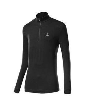 Löffler Pull Basic CF TRANSTEX®s noir 56