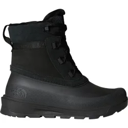 Botas de nieve impermeables de mujer Shorty Shellista V