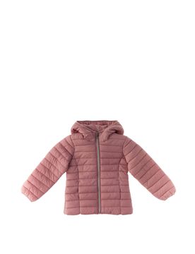 IDO Piumino trapuntato ROSA 2A