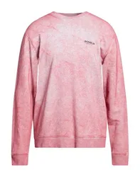 Sweatshirt Herren Lachs XL Herren