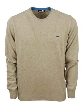 Harmont & Blaine Maglie Marrone