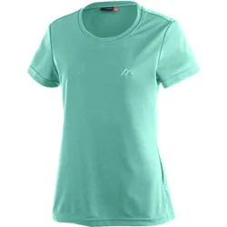 Waltraud Damen T-Shirt, grün 38