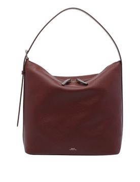 A.P.C. Borsa a tracolla Vera