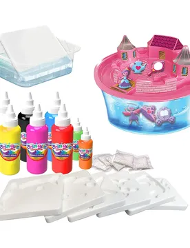 Aqua Gelz Set Deluxe Principesse