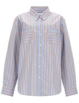 DRIES VAN NOTEN Cotton Shirt