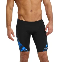 Durafast Elite Triadic Jammer Blue 34 Men