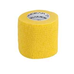 Er Pack Sockenstreifen - Jaune - unisex - Size: 5 cm x 4,5 m