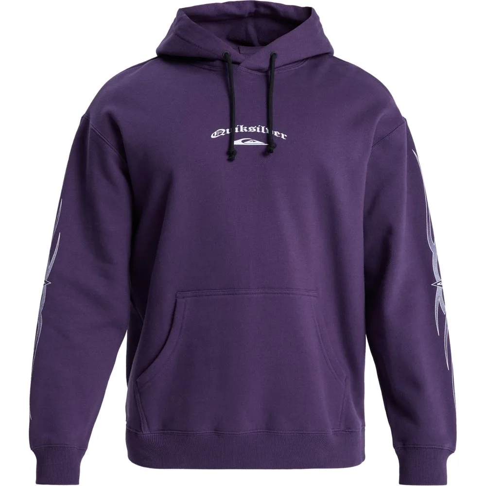Sudadera de hombre Stretch Tribal - Quiksilver - FashionsVida
