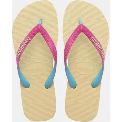 Chanclas de dedo Mujer Top Mix