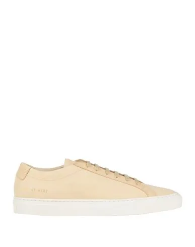 Sneakers Herren Sand 39,46 Herren - Common Projects - FashionsVida