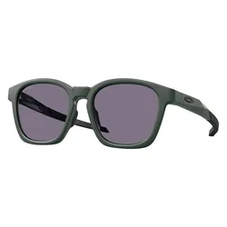 Shackle Sunglasses Mt Hunter Green Prizm Grey/CAT3
